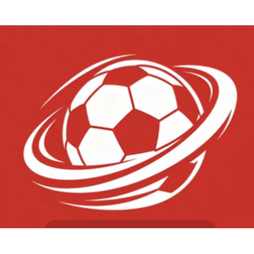 足球预测网站 Logo
